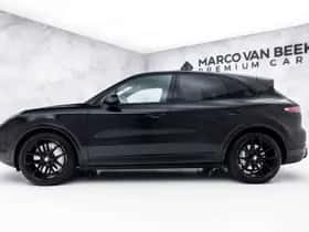 Porsche Cayenne (2019) thumbnail 5