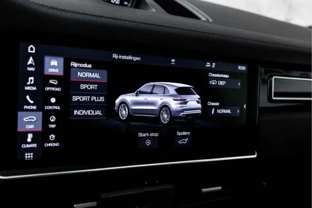 Porsche Cayenne (2019) thumbnail 41