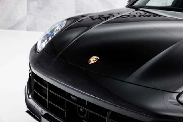Porsche Cayenne (2019) thumbnail 56