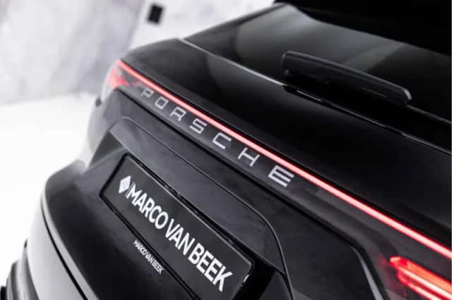 Porsche Cayenne (2019) thumbnail 10