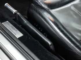 Aston Martin V12 Vanquish (2002) thumbnail 13