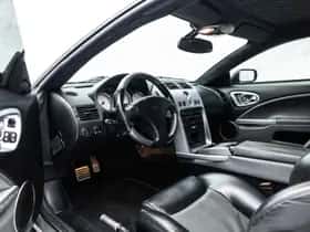 Aston Martin V12 Vanquish (2002) thumbnail 14