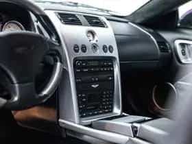 Aston Martin V12 Vanquish (2002) thumbnail 15