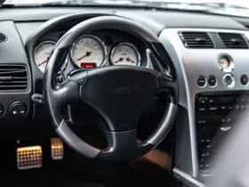 Aston Martin V12 Vanquish (2002) thumbnail 16