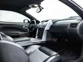 Aston Martin V12 Vanquish (2002) thumbnail 19