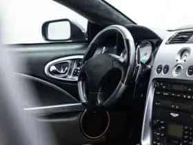 Aston Martin V12 Vanquish (2002) thumbnail 20