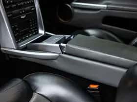 Aston Martin V12 Vanquish (2002) thumbnail 25