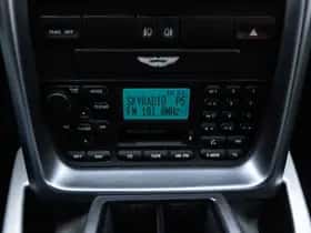 Aston Martin V12 Vanquish (2002) thumbnail 38