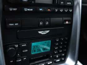 Aston Martin V12 Vanquish (2002) thumbnail 39