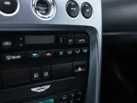 Aston Martin V12 Vanquish (2002) thumbnail 40
