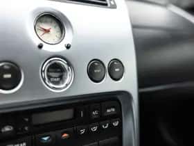 Aston Martin V12 Vanquish (2002) thumbnail 41