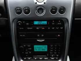 Aston Martin V12 Vanquish (2002) thumbnail 44