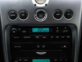 Aston Martin V12 Vanquish (2002) thumbnail 45