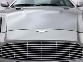 Aston Martin V12 Vanquish (2002) thumbnail 63