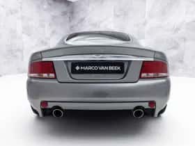 Aston Martin V12 Vanquish (2002) thumbnail 9