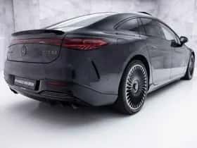Mercedes-Benz EQS (2023) thumbnail 2