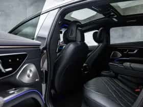 Mercedes-Benz EQS (2023) thumbnail 14