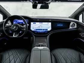 Mercedes-Benz EQS (2023) thumbnail 16