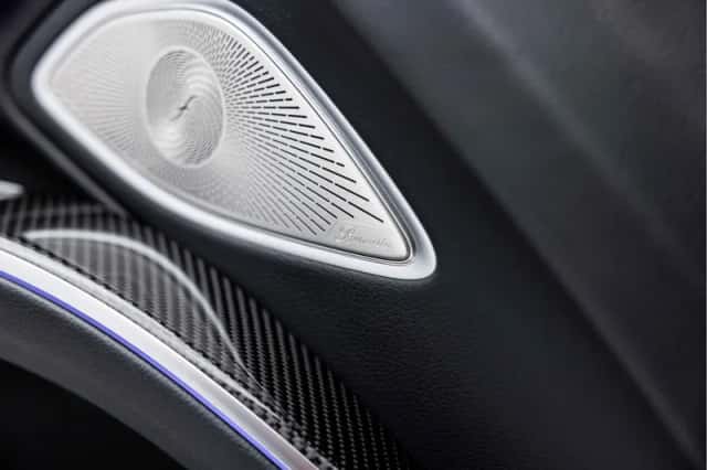 Mercedes-Benz EQS (2023) thumbnail 29