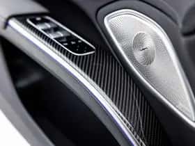 Mercedes-Benz EQS (2023) thumbnail 30