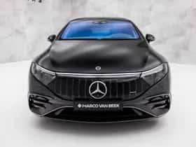 Mercedes-Benz EQS (2023) thumbnail 4