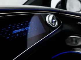 Mercedes-Benz EQS (2023) thumbnail 37