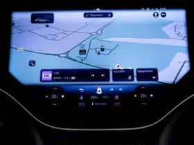 Mercedes-Benz EQS (2023) thumbnail 38