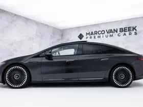 Mercedes-Benz EQS (2023) thumbnail 5
