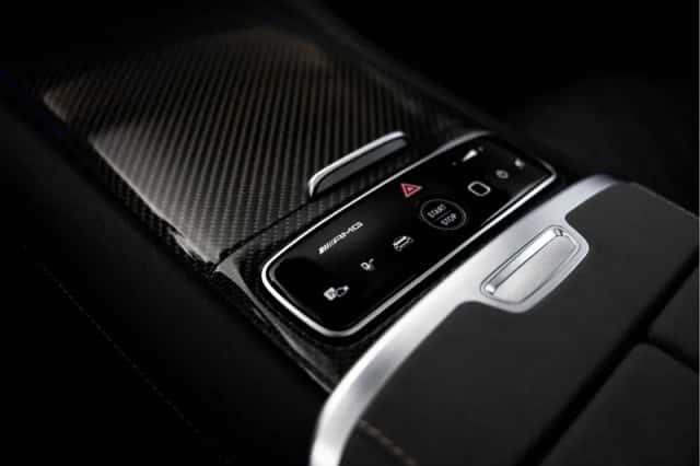 Mercedes-Benz EQS (2023) thumbnail 49