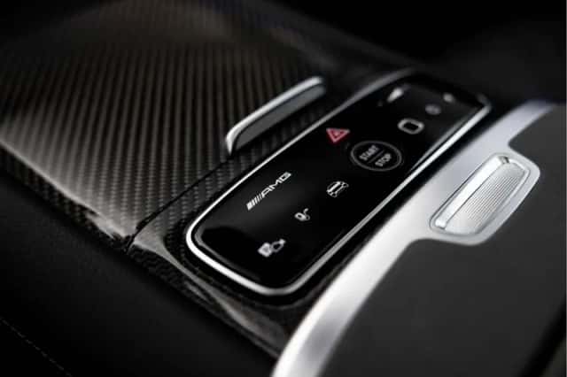 Mercedes-Benz EQS (2023) thumbnail 50