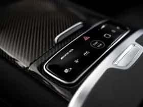 Mercedes-Benz EQS (2023) thumbnail 50