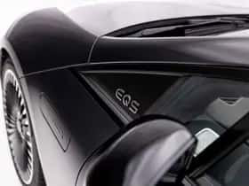 Mercedes-Benz EQS (2023) thumbnail 58