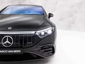 Mercedes-Benz EQS (2023) thumbnail 59