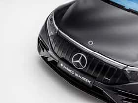 Mercedes-Benz EQS (2023) thumbnail 7