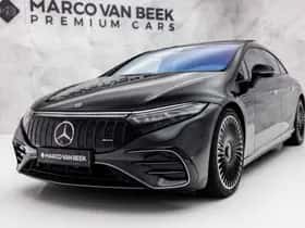 Mercedes-Benz EQS (2023) thumbnail 9
