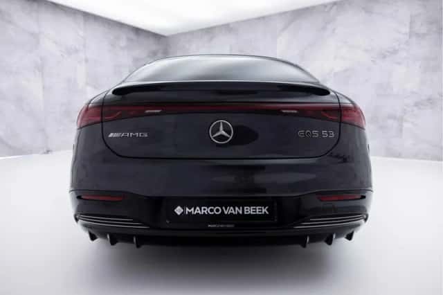 Mercedes-Benz EQS (2023) thumbnail 10