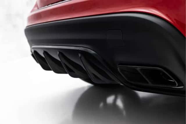 Mercedes-Benz GLA (2017) thumbnail 11