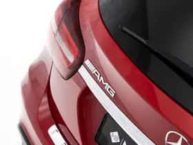 Mercedes-Benz GLA (2017) thumbnail 12