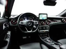 Mercedes-Benz GLA (2017) thumbnail 15