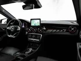 Mercedes-Benz GLA (2017) thumbnail 18