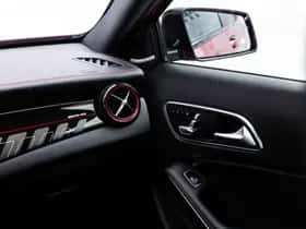 Mercedes-Benz GLA (2017) thumbnail 28