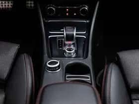 Mercedes-Benz GLA (2017) thumbnail 29