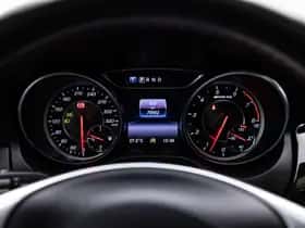 Mercedes-Benz GLA (2017) thumbnail 35