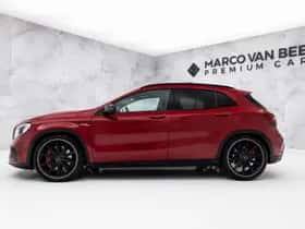 Mercedes-Benz GLA (2017) thumbnail 5