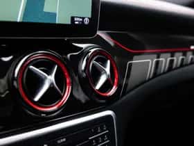 Mercedes-Benz GLA (2017) thumbnail 41