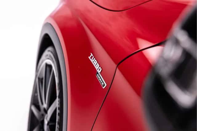 Mercedes-Benz GLA (2017) thumbnail 52