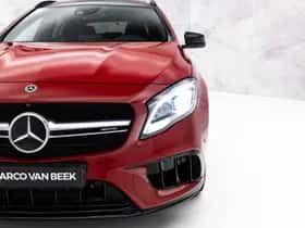 Mercedes-Benz GLA (2017) thumbnail 53