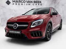 Mercedes-Benz GLA (2017) thumbnail 7