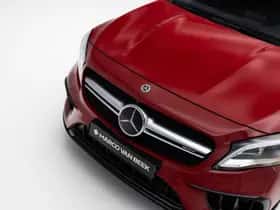 Mercedes-Benz GLA (2017) thumbnail 8