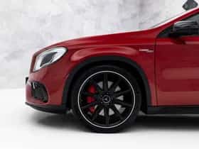 Mercedes-Benz GLA (2017) thumbnail 9